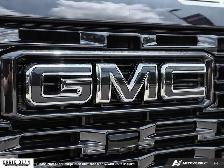 2026 GMC Sierra 2500HD Denali Ultimate - Photo 9