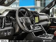 2026 GMC Sierra 2500HD Denali Ultimate - Photo 12
