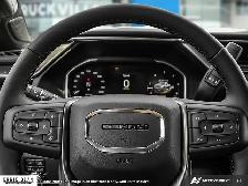 2026 GMC Sierra 2500HD Denali Ultimate - Photo 13