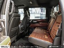 2026 GMC Sierra 2500HD Denali Ultimate - Photo 21