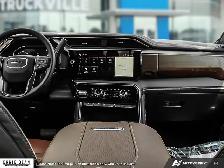2026 GMC Sierra 2500HD Denali Ultimate - Photo 22