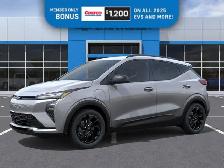 2027 Chevrolet Bolt RS - Photo 2