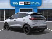 2027 Chevrolet Bolt RS - Photo 3