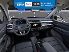 2027 Chevrolet Bolt RS - Photo 5