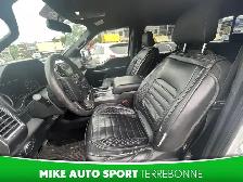 Ford F-150 Cab SuperCrew 4RM 145 po Lariat 2016 à vendre - Photo 5