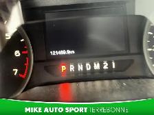 Ford F-150 Cab SuperCrew 4RM 145 po Lariat 2016 à vendre - Photo 6