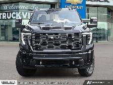 2026 GMC Sierra 2500HD Denali Ultimate - Photo 2