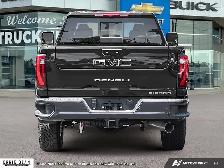 2026 GMC Sierra 2500HD Denali Ultimate - Photo 5