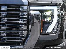 2026 GMC Sierra 2500HD Denali Ultimate - Photo 10
