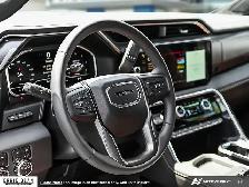 2026 GMC Sierra 2500HD Denali Ultimate - Photo 12