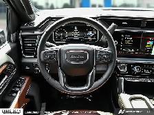 2026 GMC Sierra 2500HD Denali Ultimate - Photo 13