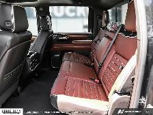 2026 GMC Sierra 2500HD Denali Ultimate - Photo 21