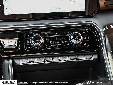 2026 GMC Sierra 2500HD Denali Ultimate - Photo 24