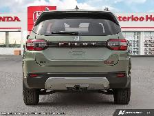 2026 Honda Pilot TrailSport - Photo 6