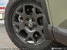 2026 Honda Pilot TrailSport - Photo 7