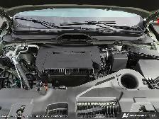 2026 Honda Pilot TrailSport - Photo 8