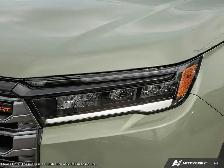 2026 Honda Pilot TrailSport - Photo 10