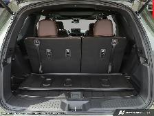 2026 Honda Pilot TrailSport - Photo 11