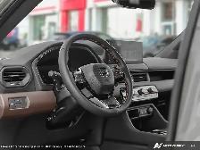 2026 Honda Pilot TrailSport - Photo 13