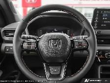 2026 Honda Pilot TrailSport - Photo 14