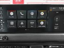 2026 Honda Pilot TrailSport - Photo 19