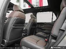2026 Honda Pilot TrailSport - Photo 23