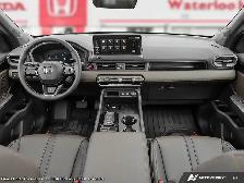 2026 Honda Pilot TrailSport - Photo 24