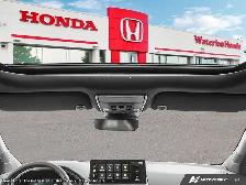 2026 Honda Pilot TrailSport - Photo 26
