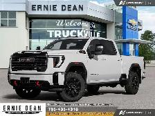 2026 GMC Sierra 3500HD AT4