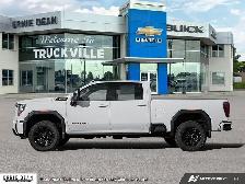 2026 GMC Sierra 3500HD AT4 - Photo 3