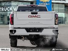 2026 GMC Sierra 3500HD AT4 - Photo 5