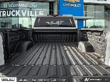 2026 GMC Sierra 3500HD AT4 - Photo 7