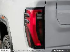 2026 GMC Sierra 3500HD AT4 - Photo 10