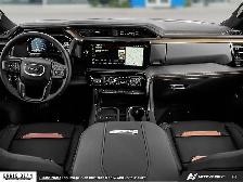 2026 GMC Sierra 3500HD AT4 - Photo 21