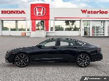 2024 Honda Accord Hybrid Touring - Photo 2