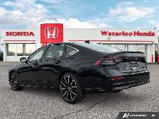2024 Honda Accord Hybrid Touring - Photo 3