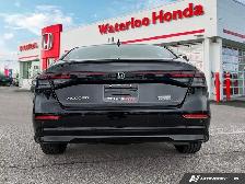 2024 Honda Accord Hybrid Touring - Photo 4