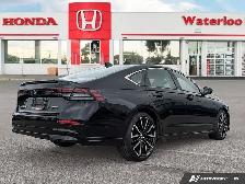 2024 Honda Accord Hybrid Touring - Photo 6