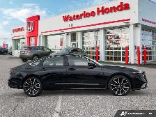 2024 Honda Accord Hybrid Touring - Photo 7