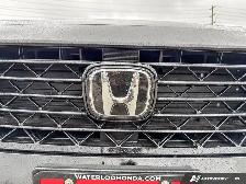 2024 Honda Accord Hybrid Touring - Photo 13