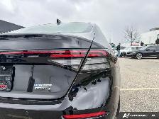 2024 Honda Accord Hybrid Touring - Photo 14