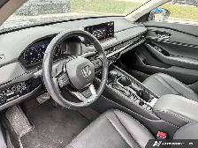 2024 Honda Accord Hybrid Touring - Photo 16