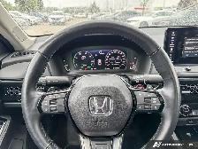 2024 Honda Accord Hybrid Touring - Photo 17