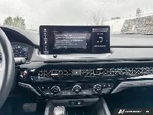 2024 Honda Accord Hybrid Touring - Photo 22