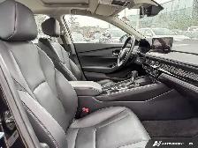 2024 Honda Accord Hybrid Touring - Photo 25