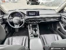 2024 Honda Accord Hybrid Touring - Photo 27
