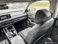 2024 Honda Accord Hybrid Touring - Photo 28