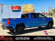 2023 Chevrolet Silverado 1500 Custom Trail Boss - Photo 4