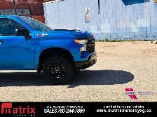 2023 Chevrolet Silverado 1500 Custom Trail Boss - Photo 5