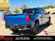 2023 Chevrolet Silverado 1500 Custom Trail Boss - Photo 6